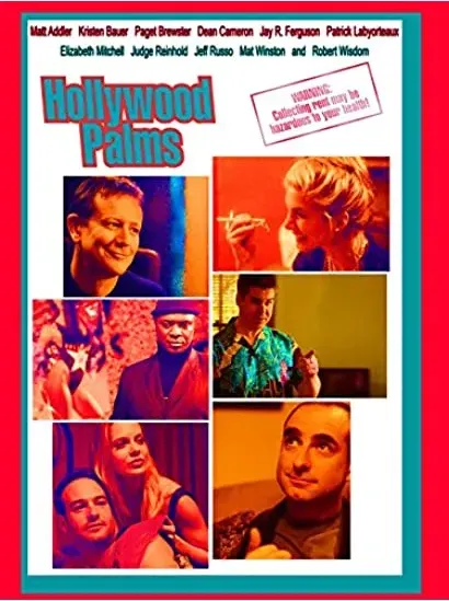 Hollywood Palms