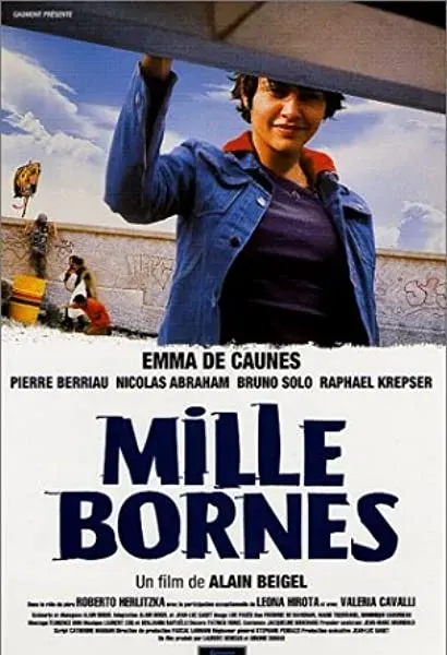 Mille bornes