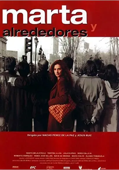 Marta y alrededores