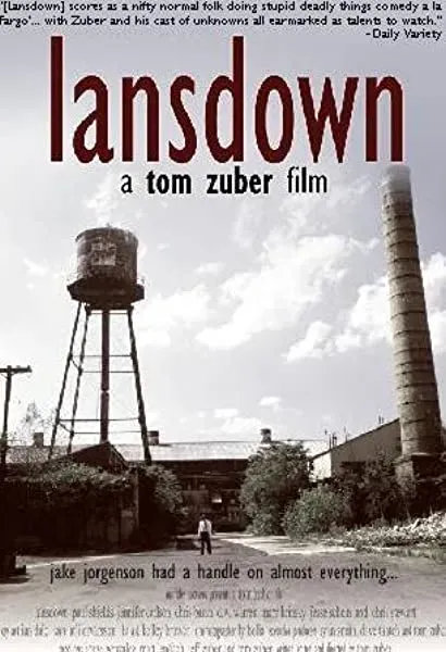 Lansdown
