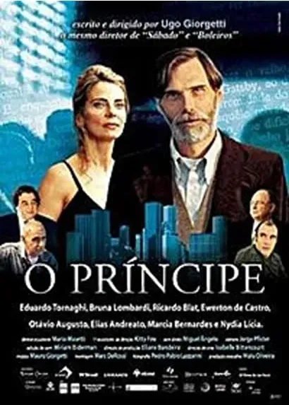 O Príncipe