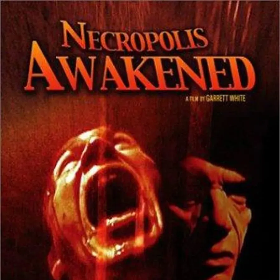 Necropolis Awakened online