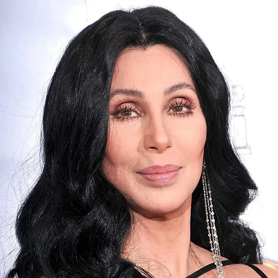 The Very Best of Cher: The Video Hits Collection online