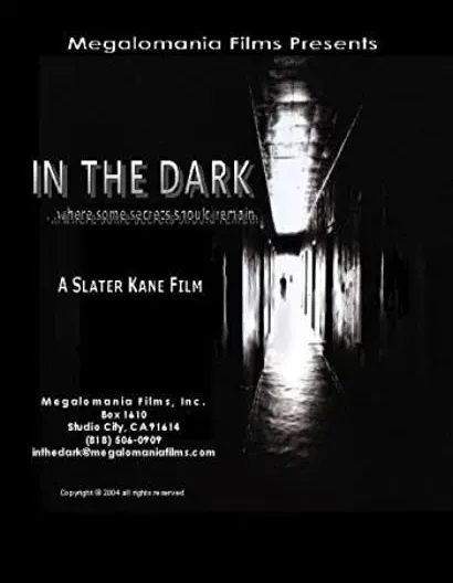 In the Dark