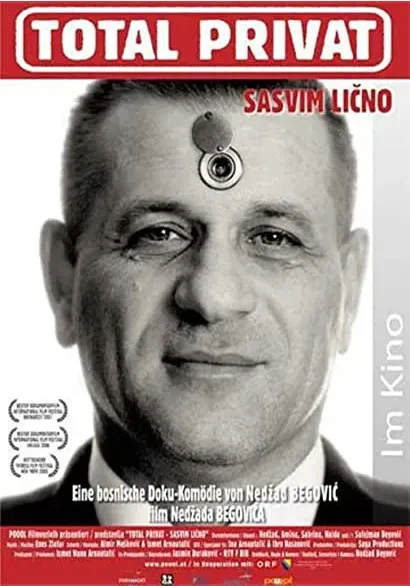 Sasvim licno