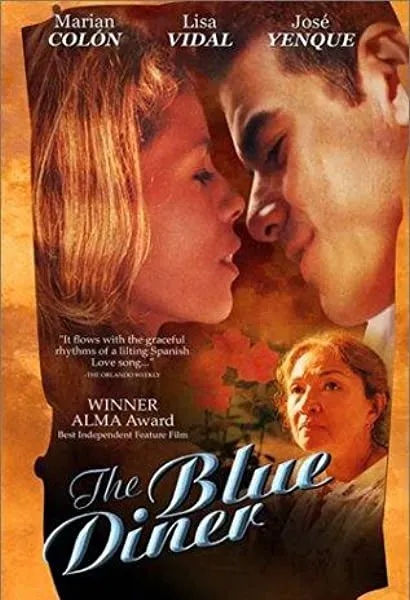 The Blue Diner