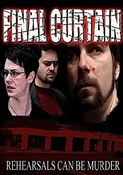 Final Curtain