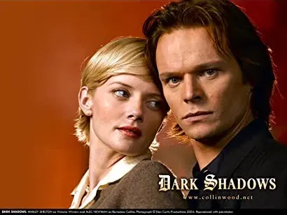 Dark Shadows