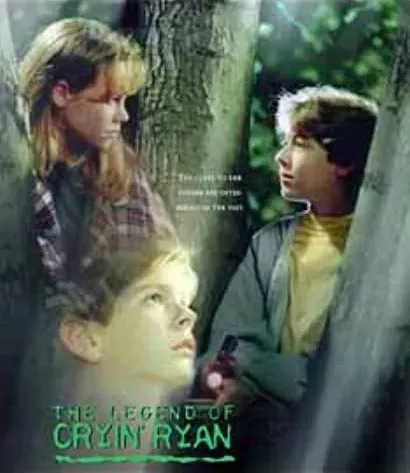The Legend of Cryin' Ryan