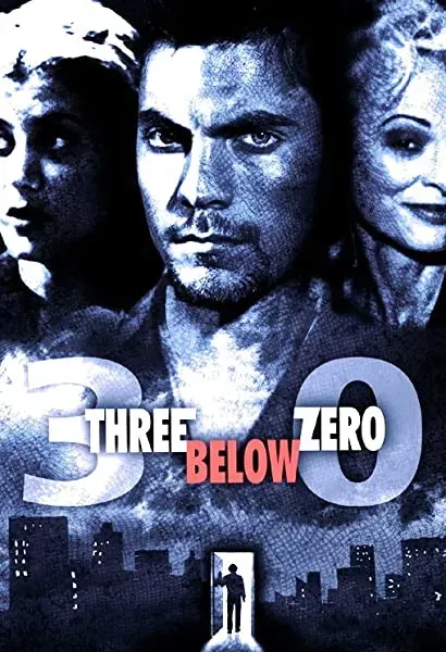 Three Below Zero