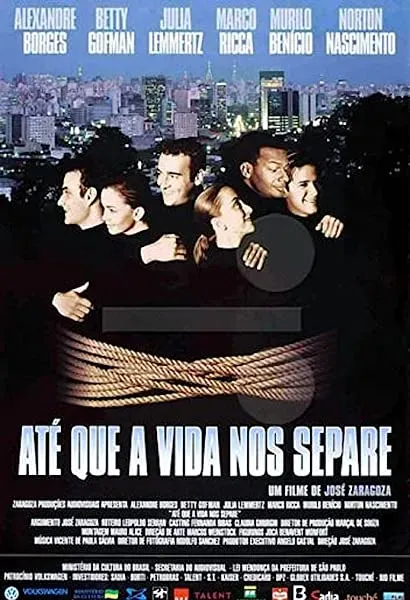 Até que a Vida nos Separe