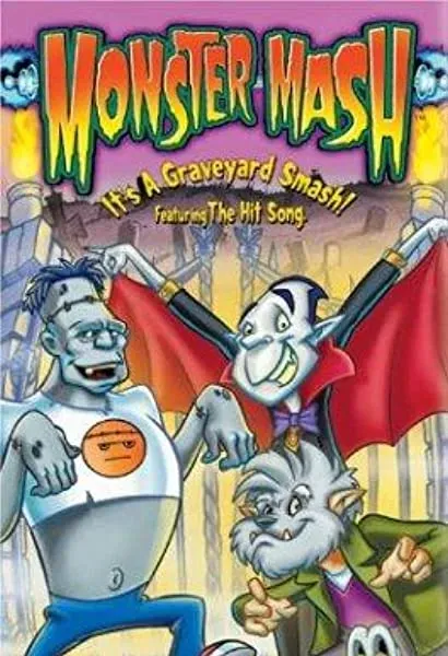 Monster Mash