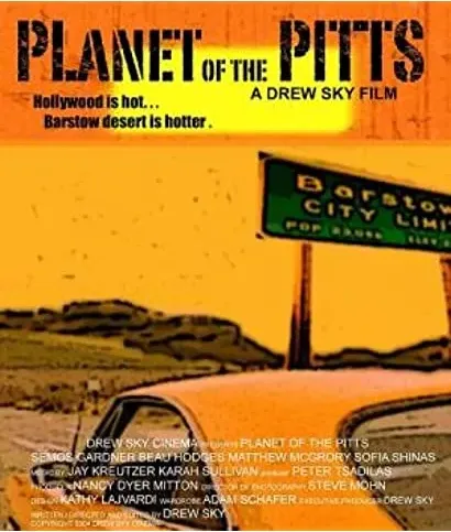 Planet of the Pitts
