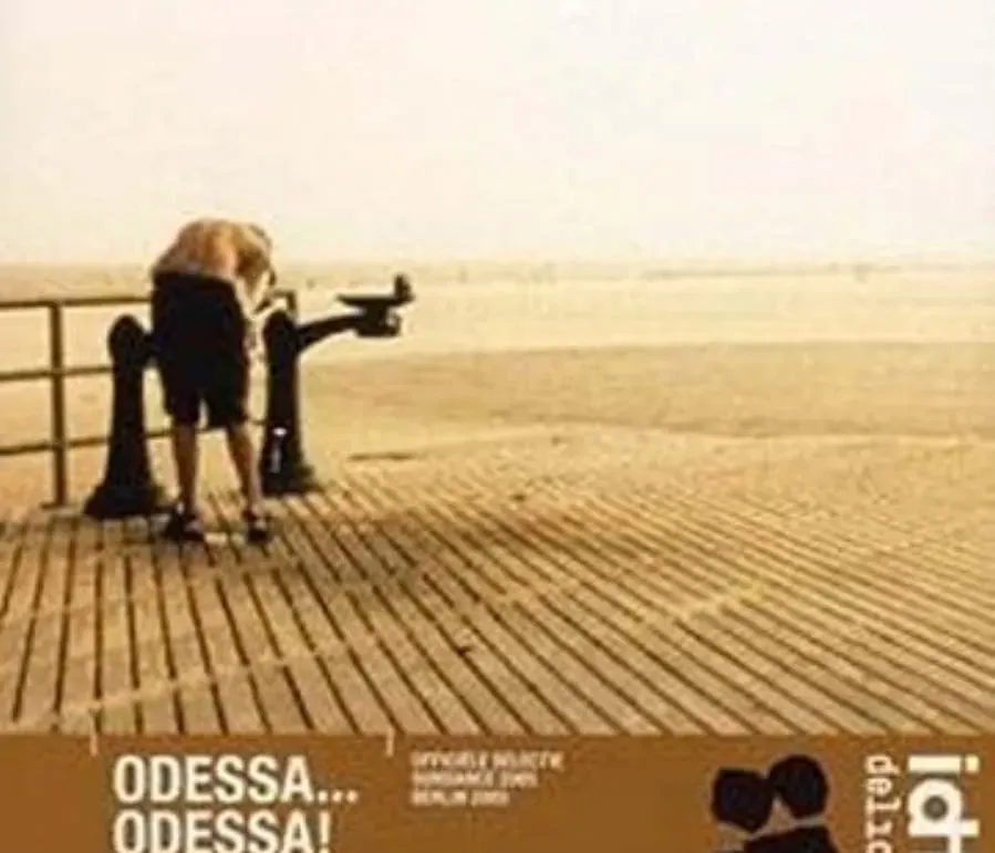 Odessa, Odessa online