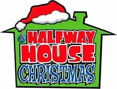 A Halfway House Christmas