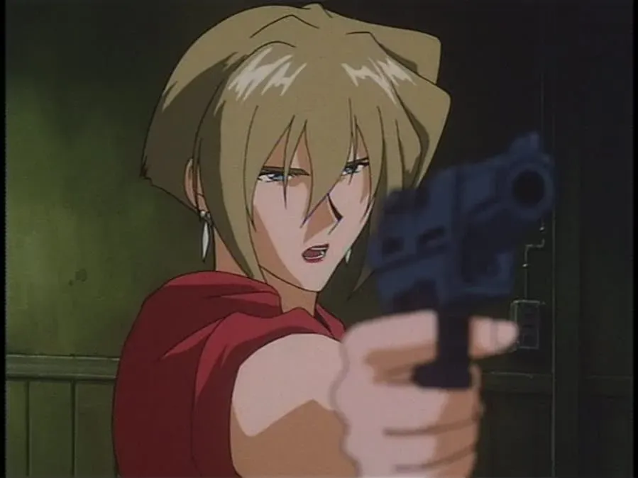 Kidô senshi Gandamu: Dai 08 MS shôtai - Mirâzu ripôto online