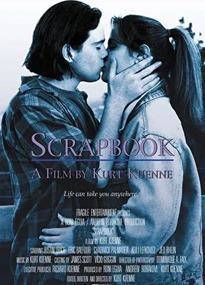 Scrapbook