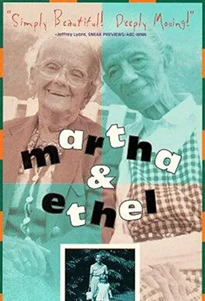 Martha & Ethel