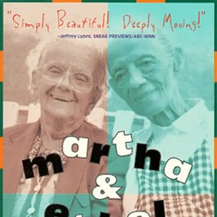 Martha & Ethel online