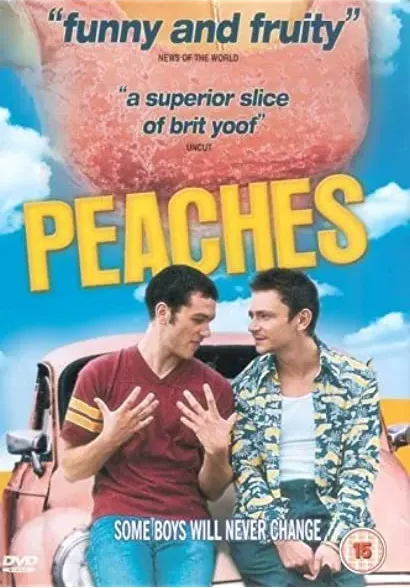 Peaches