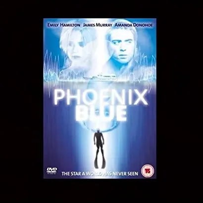 Phoenix Blue