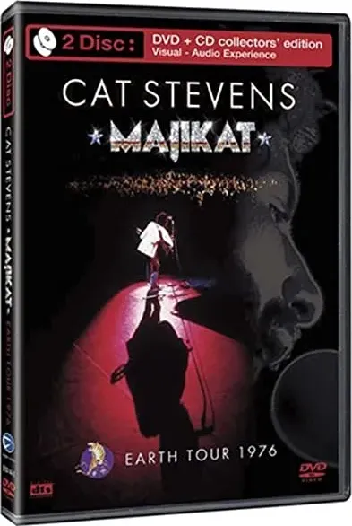 Cat Stevens: Majikat