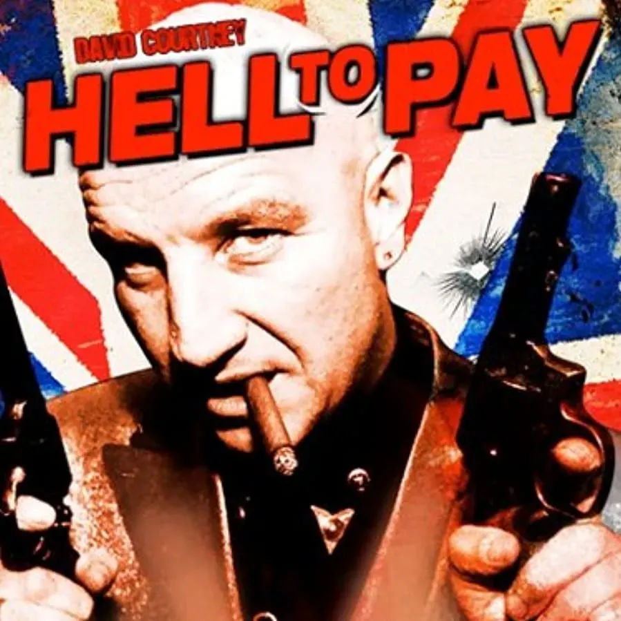 Hell to Pay online