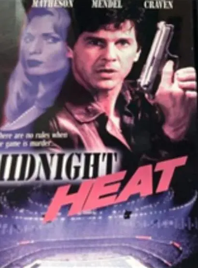 Midnight Heat