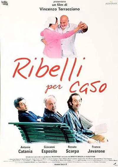 Ribelli per caso