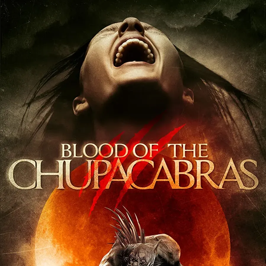 Bloodthirst 2: Revenge of the Chupacabras online