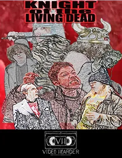 Knight of the Living Dead