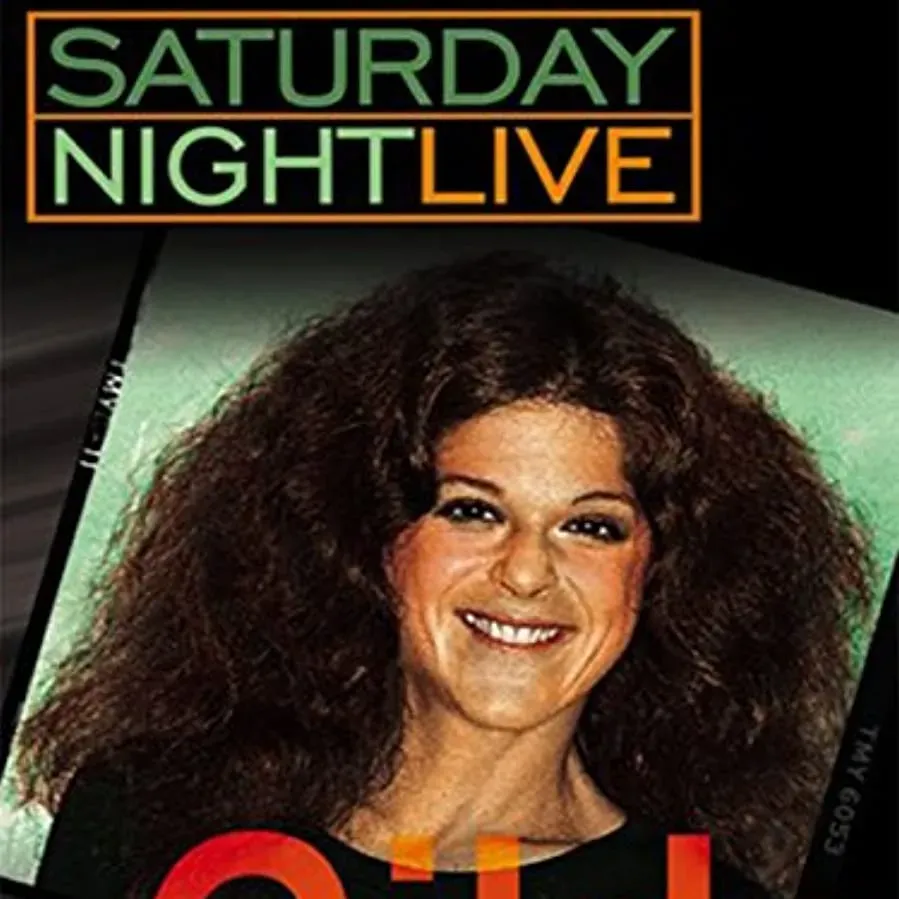 Saturday Night Live: The Best of Gilda Radner online