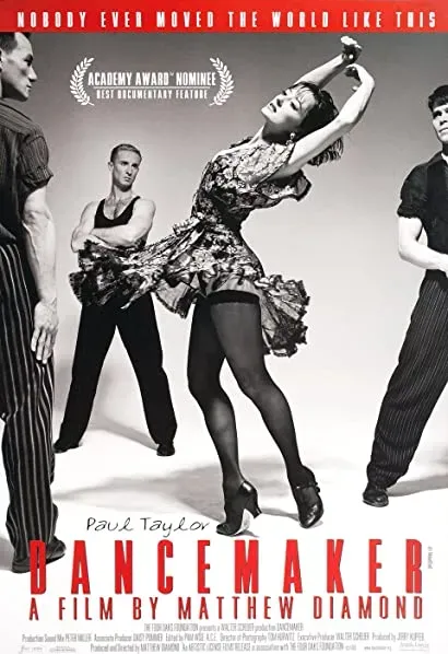 Dancemaker