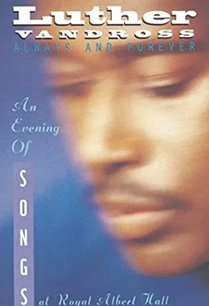 Luther Vandross: Always and Forever