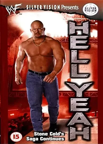 WWF: Hell Yeah - Stone Cold's Saga Continues