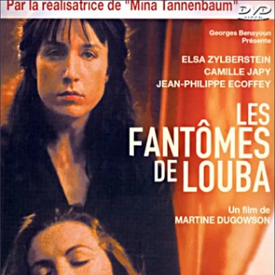 Les fantômes de Louba online