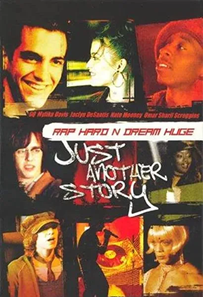 Just Another Story