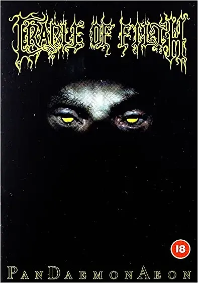 Cradle of Filth: Pandaemonaeon