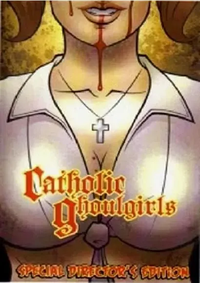 Catholic Ghoulgirls