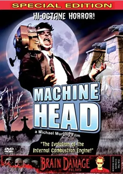 Machine Head