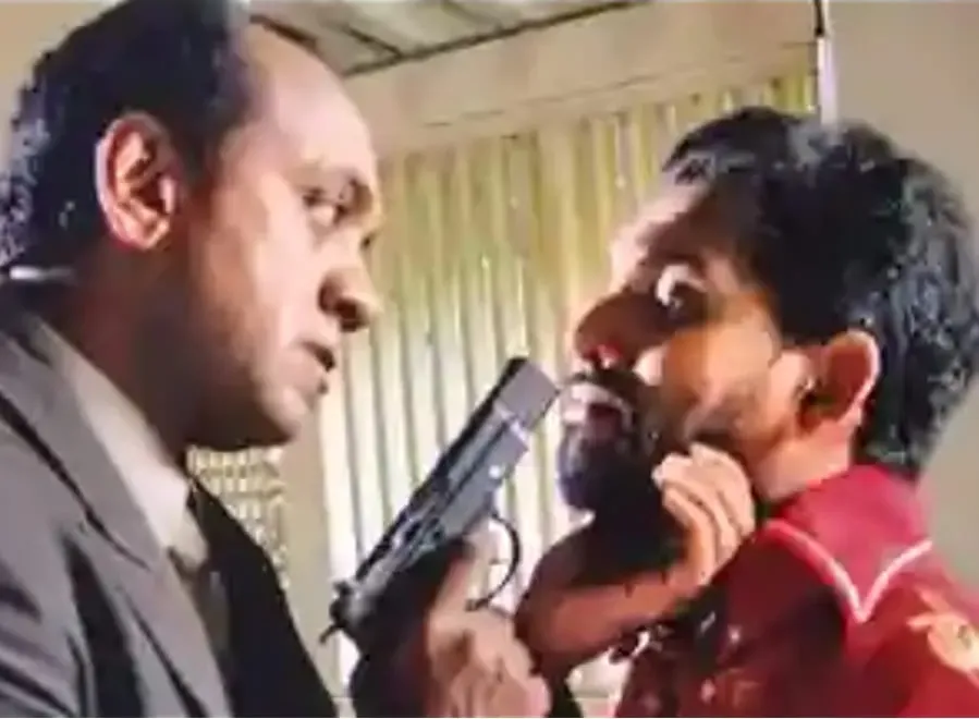 Darmowe filmy