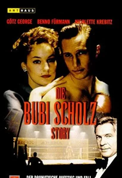 Die Bubi Scholz Story