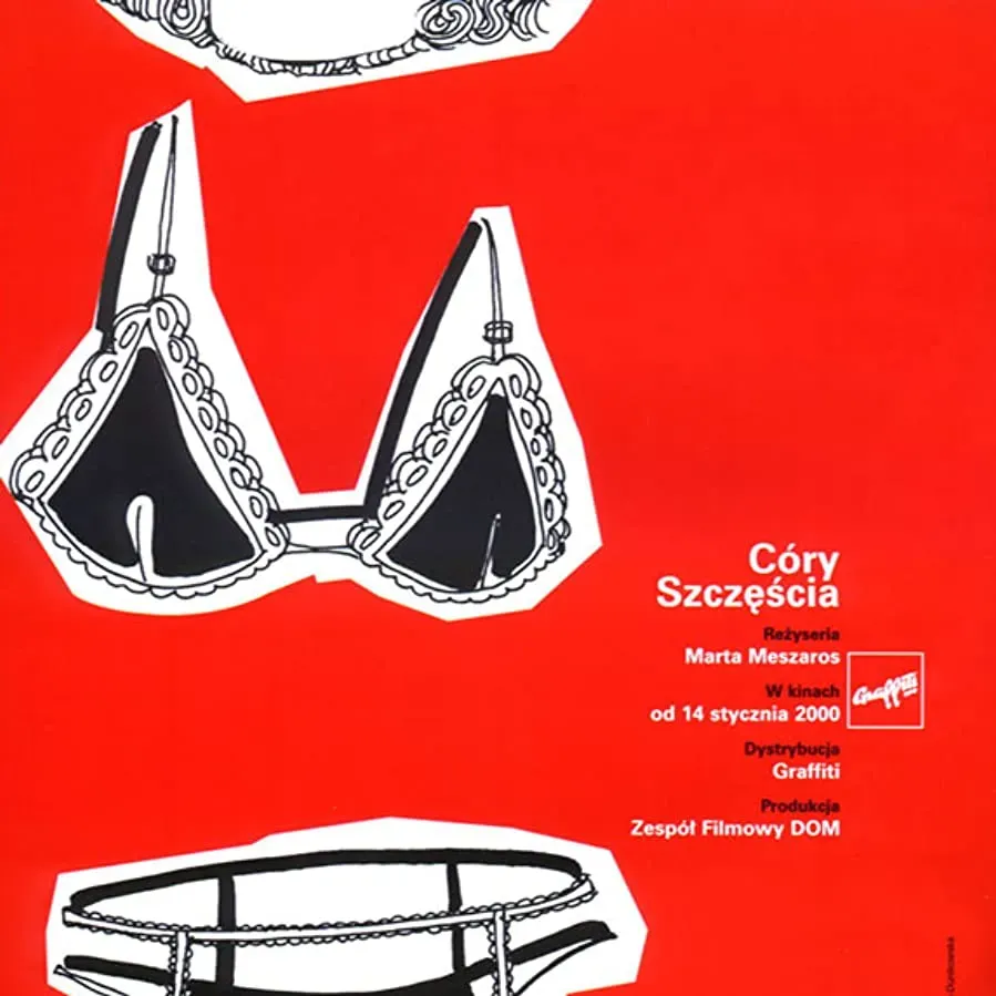 Córy szczęścia online