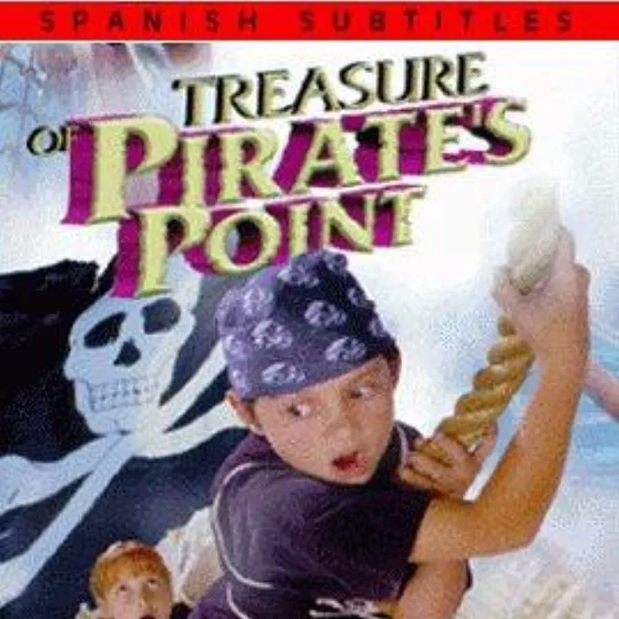 Treasure of Pirate's Point online