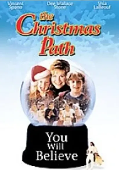 The Christmas Path