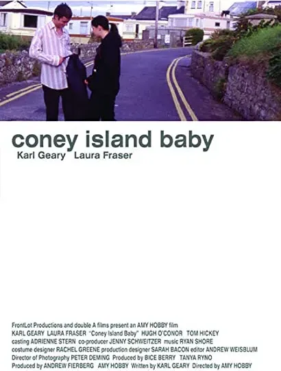 Coney Island Baby