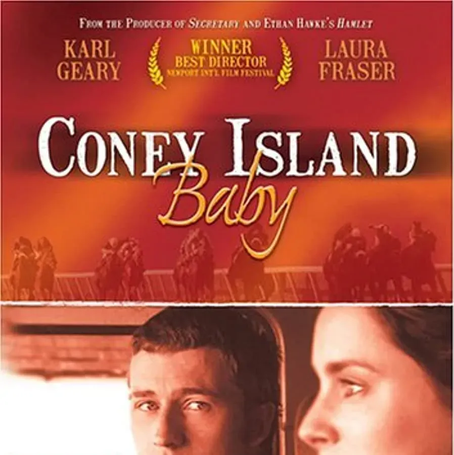 Coney Island Baby online