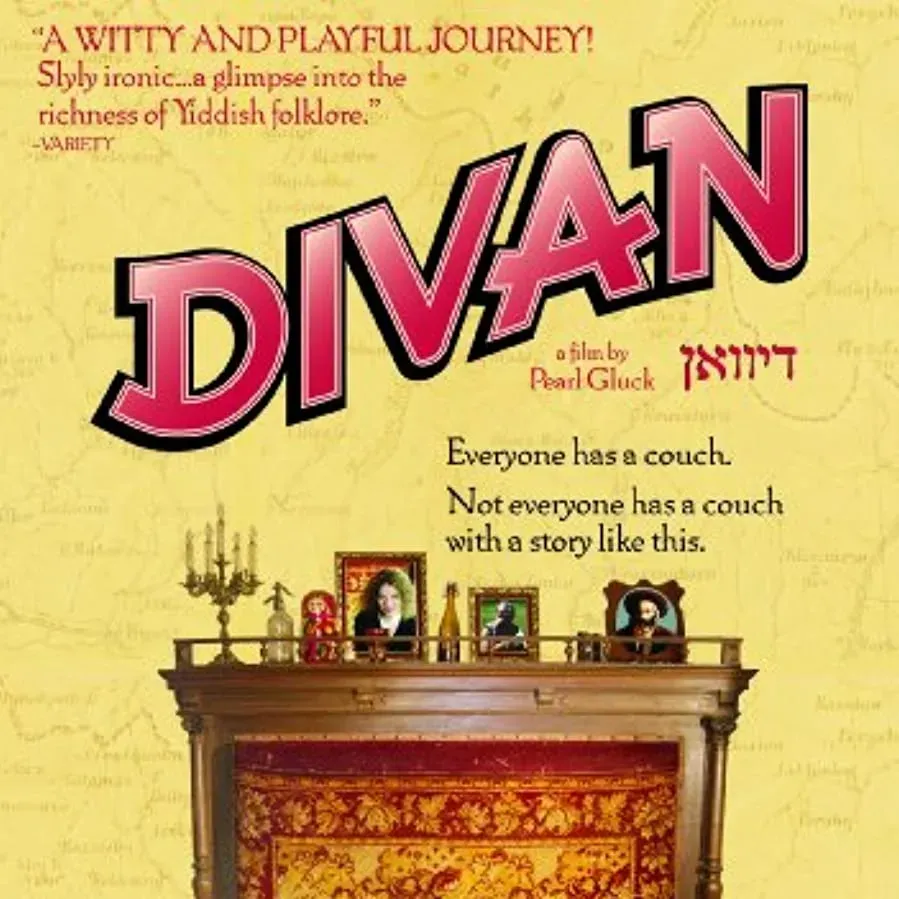 Divan online