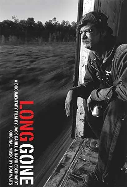 Long Gone