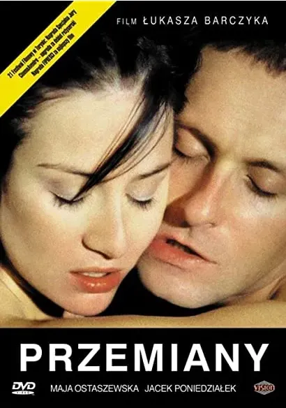 Przemiany